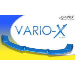 RDX Frontspoiler VARIO-X FORD Mondeo B5Y (2003-2007)