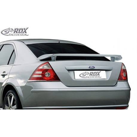 RDX Heckspoiler Ford Mondeo Limousine (2000-2007) Heckflügel Spoiler