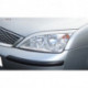 RDX Scheinwerferblenden FORD Mondeo B4Y B5Y BWY (2000-2007) Böser Blick