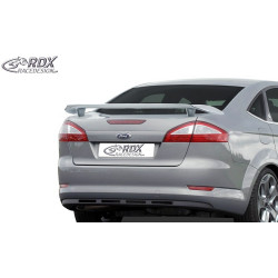 RDX Heckspoiler Ford Mondeo BA7 Limousine (2007+) Heckflügel Spoiler