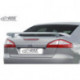 RDX Heckspoiler Ford Mondeo BA7 Limousine (2007+) Heckflügel Spoiler