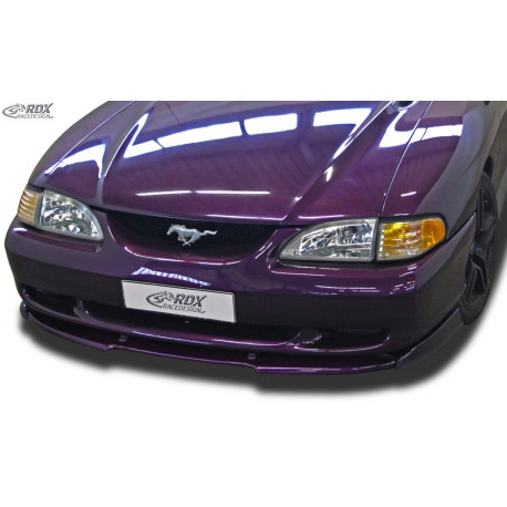 RDX Frontspoiler VARIO-X FORD Mustang IV 1994-1998