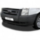 RDX Frontspoiler VARIO-X FORD Transit MK6 (2006-2013)