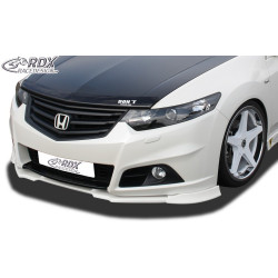 RDX Frontspoiler VARIO-X HONDA Accord CU2 CW2 (für Modulo- bzw. Sportstoßstange)