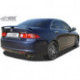 RDX Heckspoiler HONDA Accord 7 2002-2008 Limousine Heckflügel Spoiler