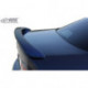 RDX Heckspoiler HONDA Accord 7 2002-2008 Limousine Heckflügel Spoiler