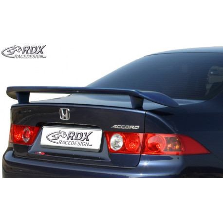 RDX Heckspoiler HONDA Accord 7 2002-2008 Limousine Heckflügel Spoiler