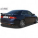 RDX Heckspoiler HONDA Accord 7 2002-2008 Limousine Heckflügel Spoiler