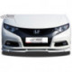 RDX Frontspoiler VARIO-X HONDA Civic 2012+