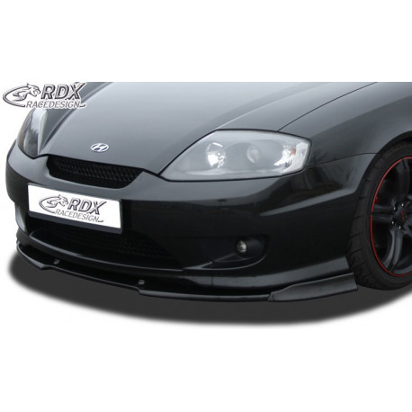 RDX Frontspoiler VARIO-X HYUNDAI Coupe GK 2005-2007