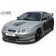 RDX Frontspoiler VARIO-X HYUNDAI Coupe RD 1999-2002