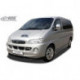 RDX Frontspoiler VARIO-X HYUNDAI H-1 Starex 1997-2007