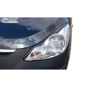 RDX Scheinwerferblenden Hyundai i10 2008+ Böser Blick