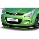 RDX Frontspoiler VARIO-X HYUNDAI i20 PB / PBT (2008-2012)