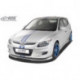 RDX Frontspoiler VARIO-X HYUNDAI i30 FD/FDH 2007-2010