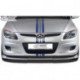 RDX Frontspoiler VARIO-X HYUNDAI i30 FD/FDH 2007-2010