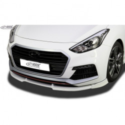 RDX Frontspoiler VARIO-X HYUNDAI i30 Turbo GD (incl Coupe)