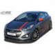 RDX Frontspoiler VARIO-X HYUNDAI i30 Coupe 2013+