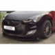 RDX Frontspoiler VARIO-X HYUNDAI Veloster