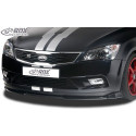 RDX Frontspoiler VARIO-X KIA Ceed Typ ED 2009-2012 (auch SW)