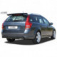 RDX Heckspoiler KIA Ceed Typ ED & Ceed Typ ED SW