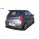 RDX Heckspoiler KIA Picanto Typ TA