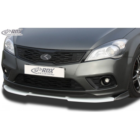 RDX Frontspoiler VARIO-X KIA Pro Ceed Typ ED 2009-2012