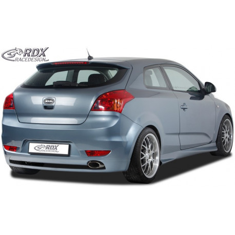 RDX Heckansatz KIA Pro Ceed Typ ED