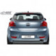 RDX Heckansatz KIA Pro Ceed Typ ED