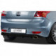 RDX Heckansatz KIA Pro Ceed Typ ED Diffusor