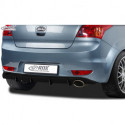 RDX Heckansatz KIA Pro Ceed Typ ED Diffusor