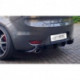 RDX Heckansatz KIA Pro Ceed Typ ED Diffusor