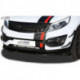 RDX Frontspoiler VARIO-X KIA Sportage (SL)