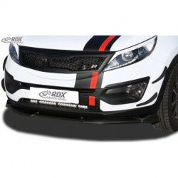 RDX Frontspoiler VARIO-X KIA Sportage (SL)