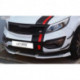 RDX Frontspoiler VARIO-X KIA Sportage (SL)