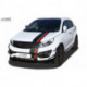 RDX Frontspoiler VARIO-X KIA Sportage (SL)