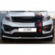 RDX Frontspoiler VARIO-X KIA Sportage (SL)