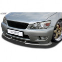 RDX Frontspoiler VARIO-X LEXUS IS 200 / 300 XE1 nicht Sportcross