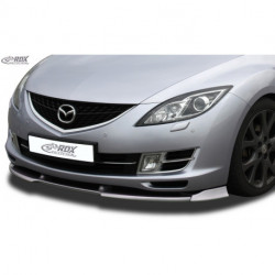 RDX Frontspoiler VARIO-X Mazda 6 (GH) 2008-2010