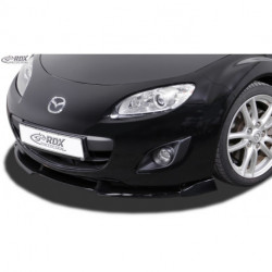 RDX Frontspoiler VARIO-X MAZDA MX5 (NC) 2008-2012