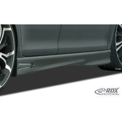 RDX Seitenschweller MERCEDES 190 W201 "GT4"