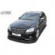 RDX Frontspoiler VARIO-X MERCEDES C-Klasse W204 / S204 AMG-Styling -2011 mit AMG-Stylingpaket Frontstoßstange