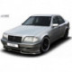 RDX Frontspoiler VARIO-X Mercedes C-Klasse W202