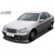 RDX Frontspoiler VARIO-X MERCEDES C-Klasse W203 -03/2004 Passend an Classic/Elegance Stoßstange