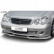 RDX Frontspoiler VARIO-X MERCEDES C-Klasse W203 2004+