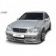 RDX Frontspoiler VARIO-X MERCEDES C-Klasse W203 2004+