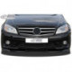 RDX Frontspoiler VARIO-X MERCEDES C-Klasse W204 / S204 AMG-Styling -2011 mit AMG-Stylingpaket Frontstoßstange