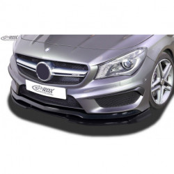 RDX Frontspoiler VARIO-X MERCEDES CLA-Klasse C117 CLA45 AMG