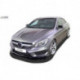 RDX Frontspoiler VARIO-X MERCEDES CLA-Klasse C117 CLA45 AMG