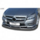 RDX Frontspoiler VARIO-X MERCEDES CLS-Klasse C218 -08/2014 i.V.m. AMG-Paket